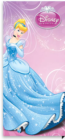 Princess Banner